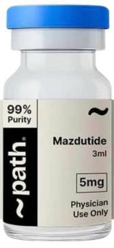 Mazdutide 5mg – ~path.