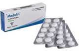 Modafinilo 200mg  TM - Alpha Pharma