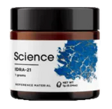 1g de Idra-21 en polvo - Science