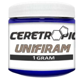 1g de Unifiram - Ceretropic