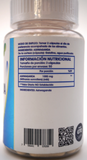 100 Cápsulas con 1000mg de Ashwagandha de MONAV