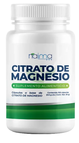 Magnesio