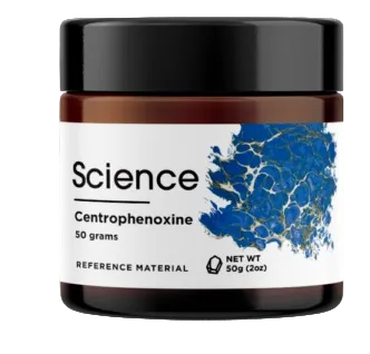 50g en polvo de Centrophenoxina Science