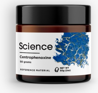50g en polvo de Centrophenoxina Science