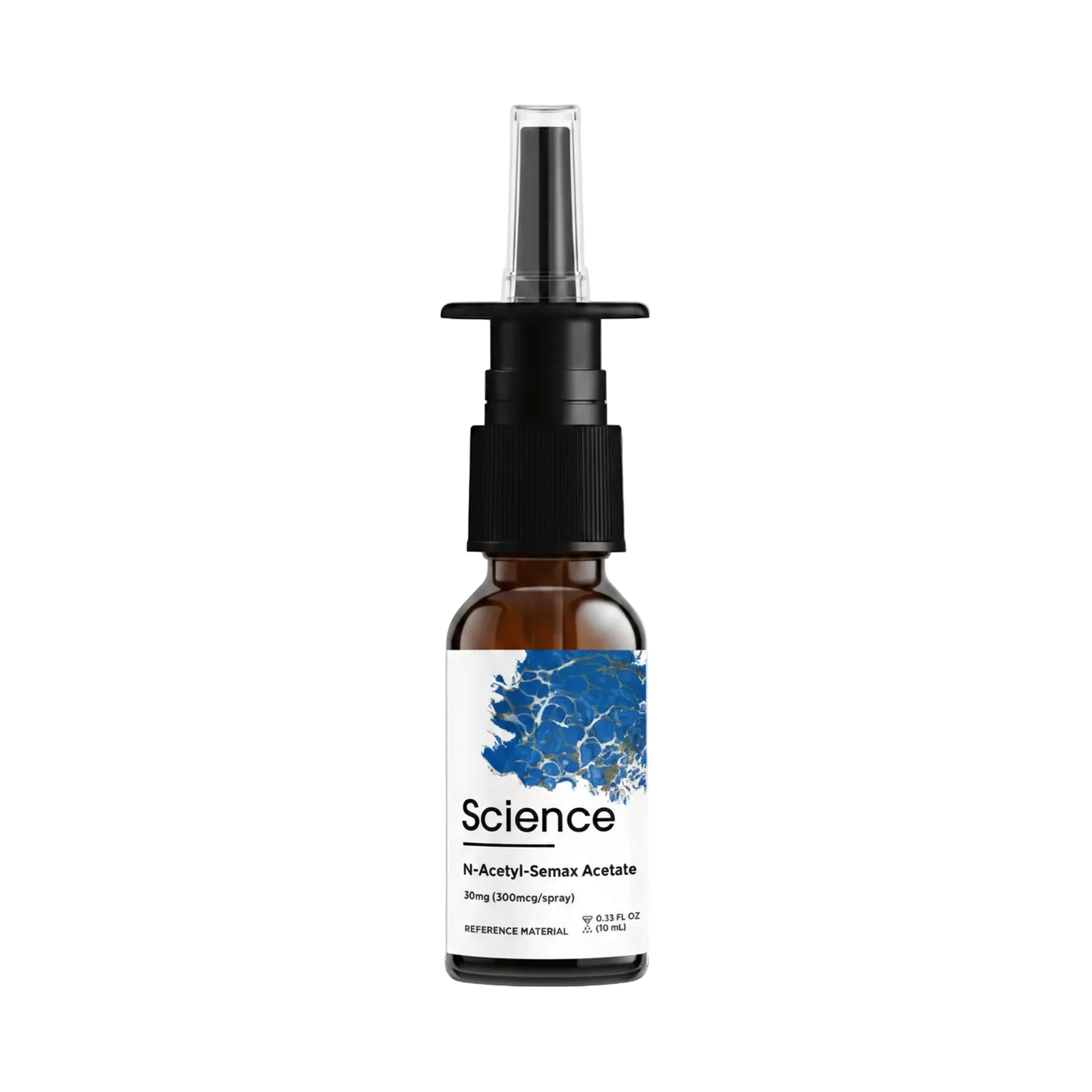 30mg de Semax - Science