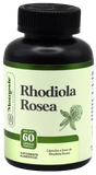 60 Cápsulas con 500mg de Rhodiola Rosea - Momosie