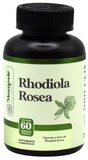 60 Cápsulas con 500mg de Rhodiola Rosea - Momosie