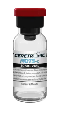 MOTS-c 10mg - Ceretropic