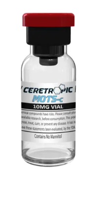 MOTS-c 10mg - Ceretropic