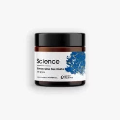 Emoxipina Polvo 20g | Neuroprotector Antioxidante Ruso – Botany