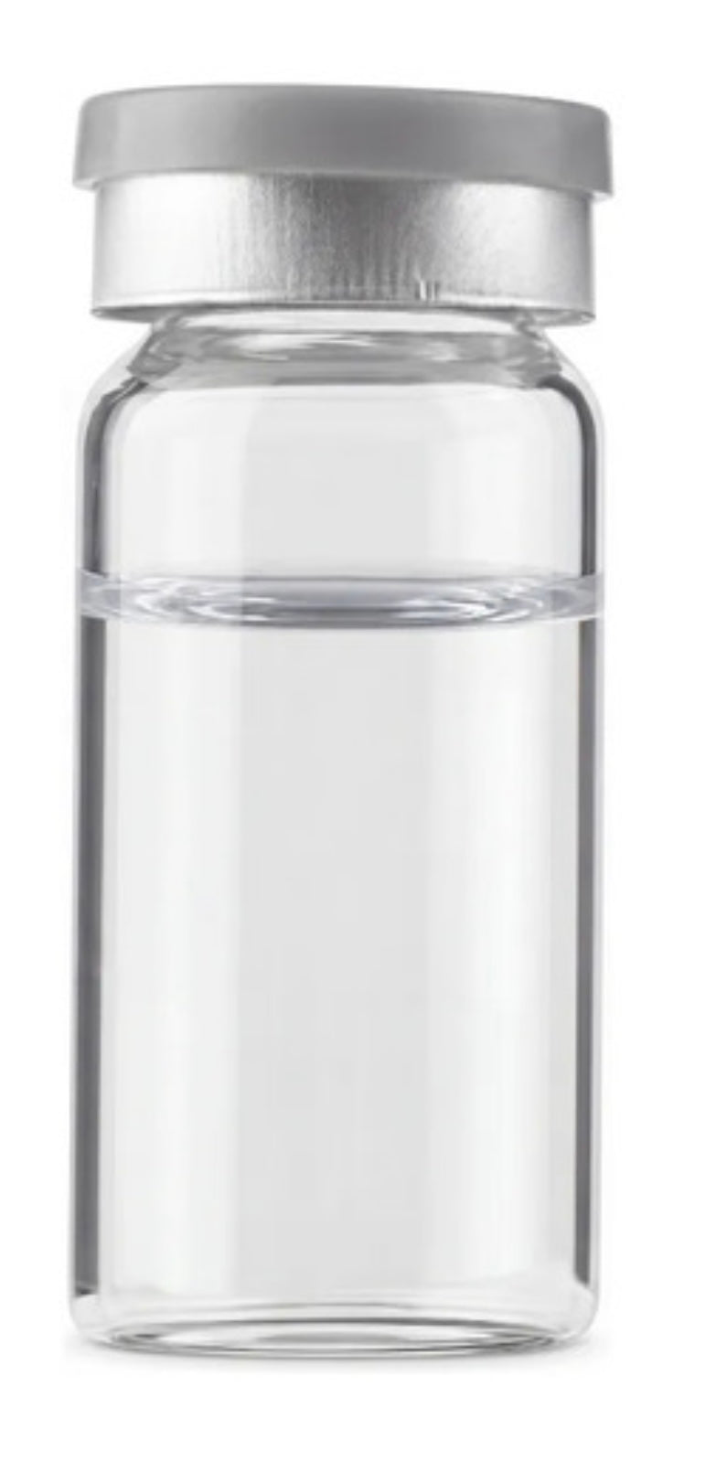 Bac Water Agua Bacteriostática 3ml – Zelara Peptides