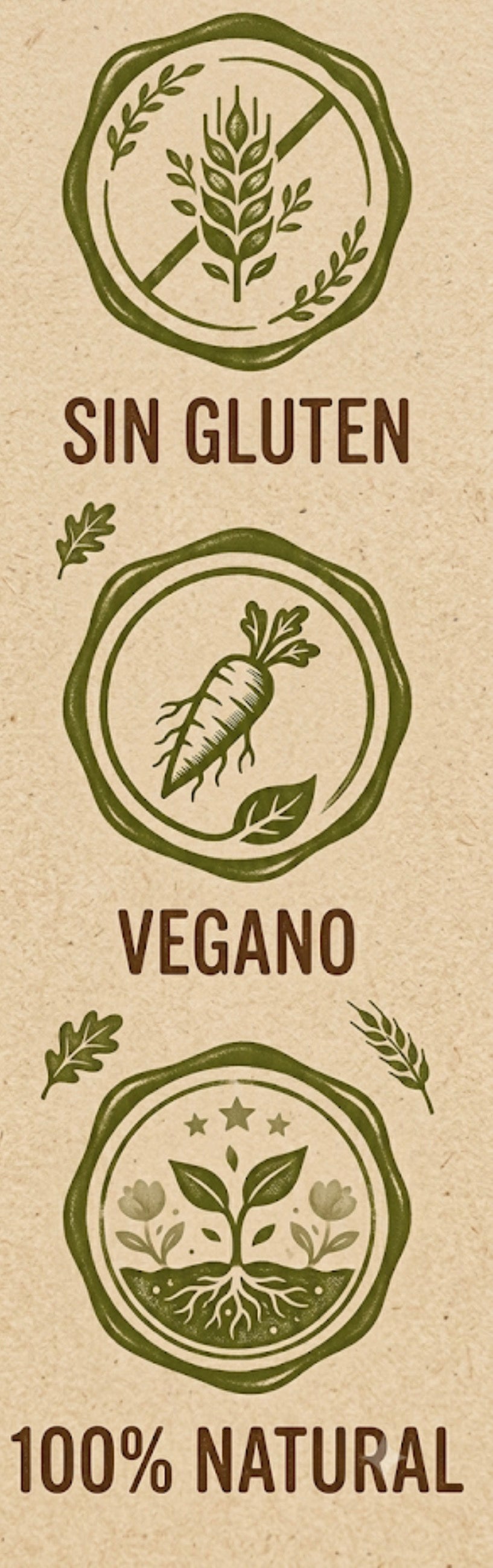 Acido Caprilico Life Fuel  de BioHack
