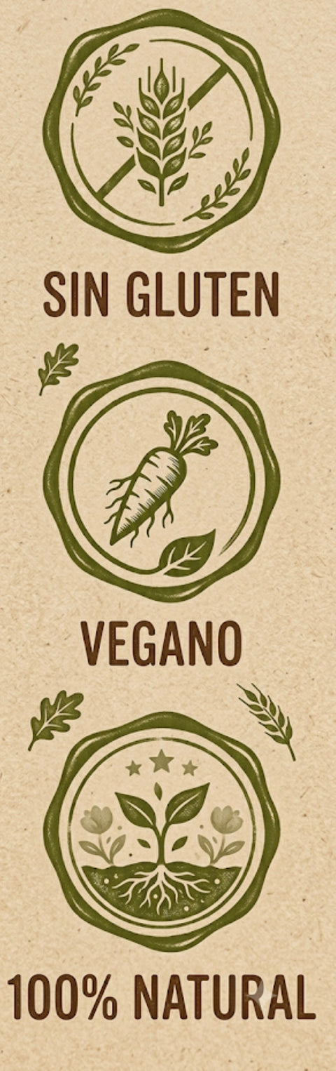 Acido Caprilico Life Fuel  de BioHack