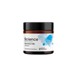 Bemethyl Polvo 10g | Adaptógeno Soviético para Resistencia y Recuperación – Botany