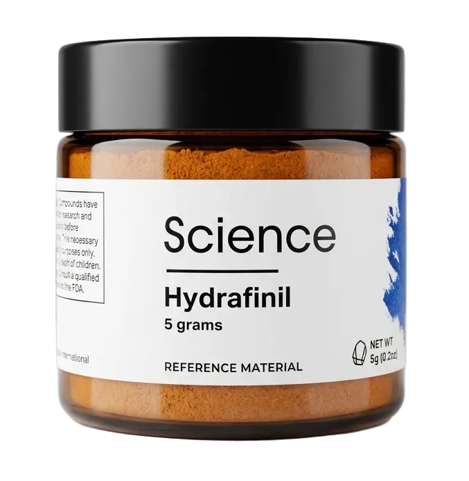 Hydrafinil en polvo 5g (Incluye dosificador)- Science