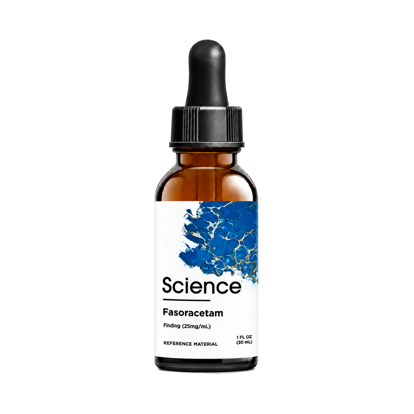 750mg en Solución de Fasoracetam  - Science