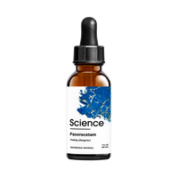 750mg en Solución de Fasoracetam  - Science