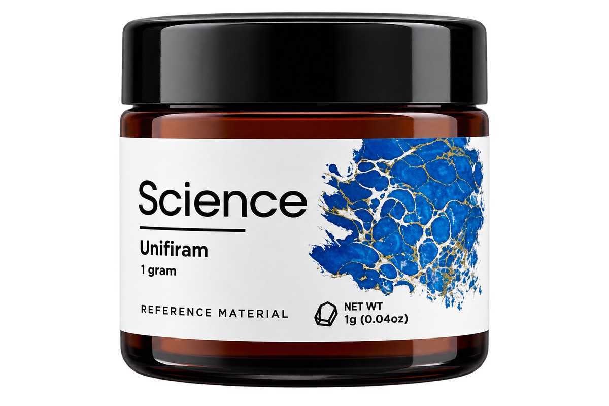 1g de Unifiram - Ceretropic
