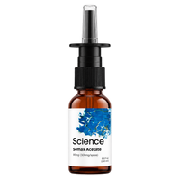 60mg de Semax - Science