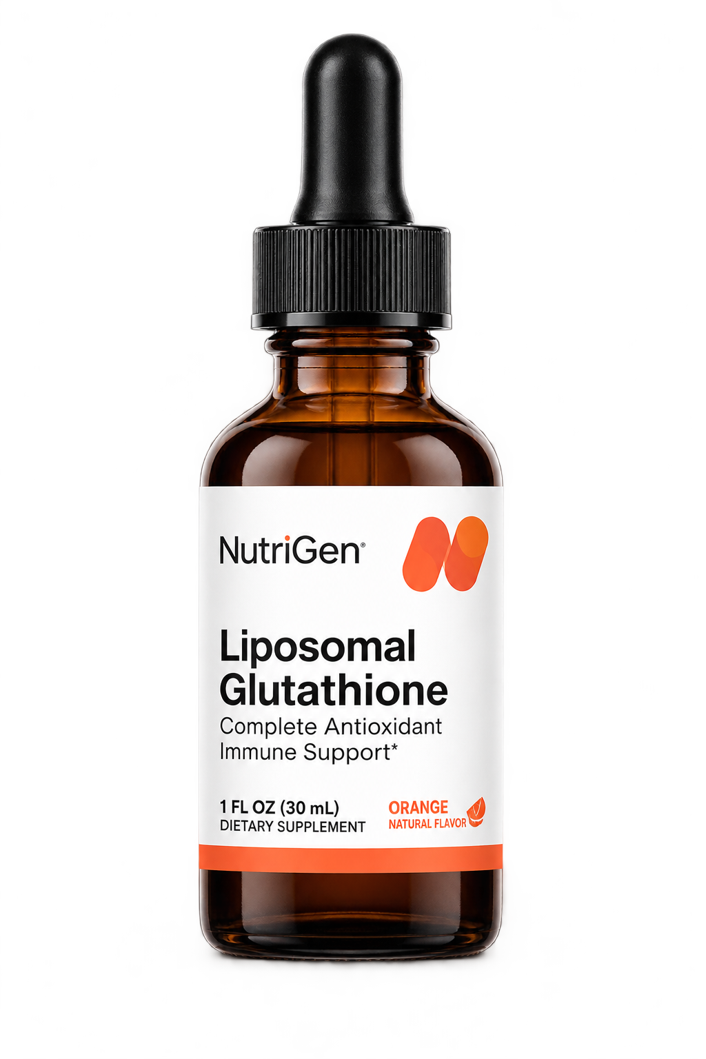 Liposomal Glutathione 2 fl oz – NutriDyn