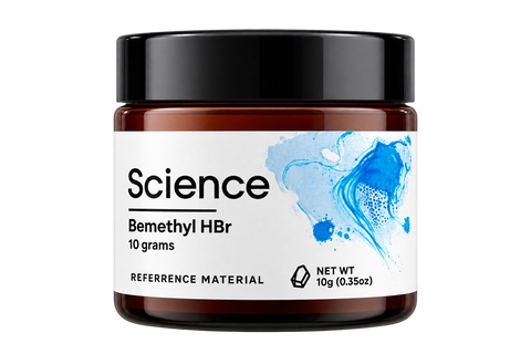 Bemethyl Polvo 10g – Botany