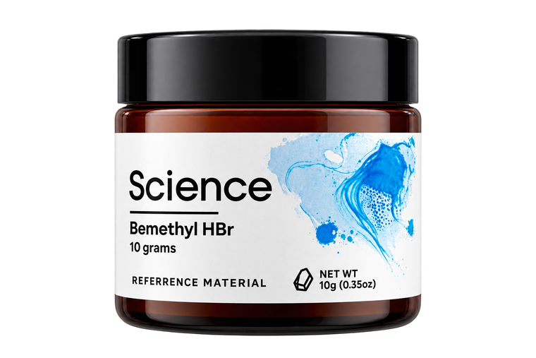 Bemethyl Polvo 10g – Botany