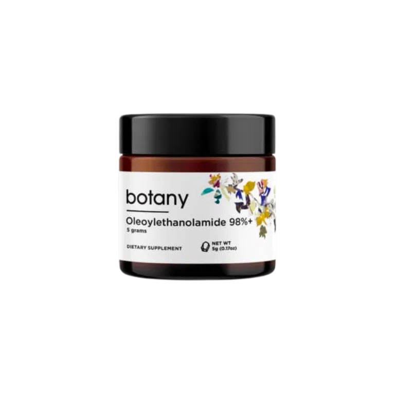 Oleoylethanolamide (OEA) Polvo 5g – Science
