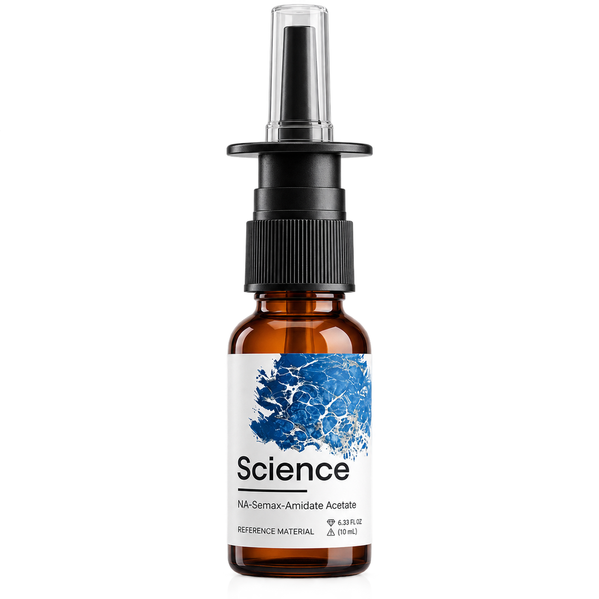 N-A Semax Amidate Spray 30mg - Science