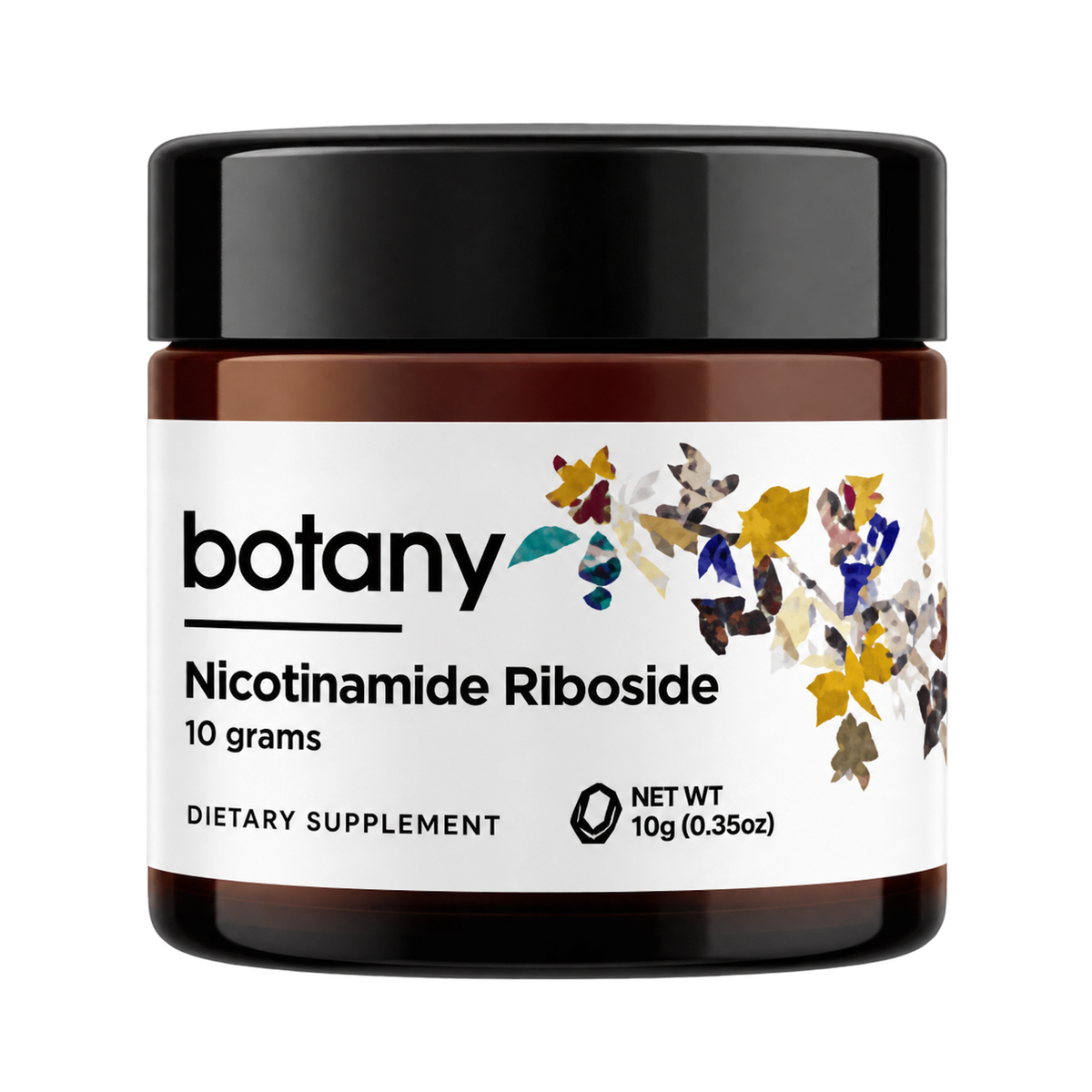 Nicotinamida Ribósido (NR) Polvo 10g | Precursor NAD+ para Longevidad – Science