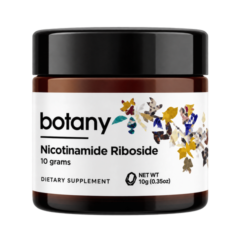 Nicotinamida Ribósido (NR) Polvo 10g | Precursor NAD+ para Longevidad – Science