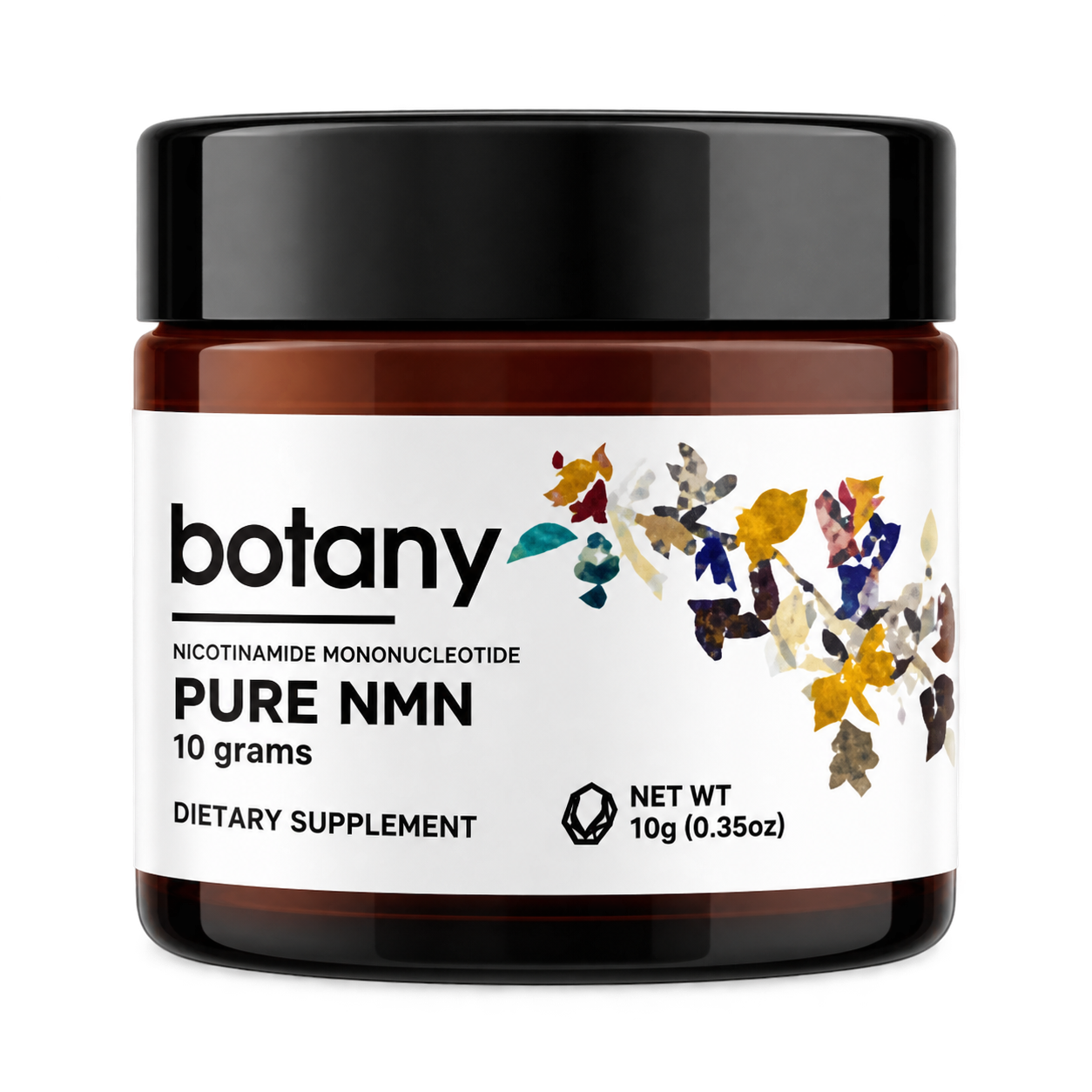 NMN Nicotinamide Mononucleotide Polvo 10g | Precursor NAD+ para Longevidad – Science