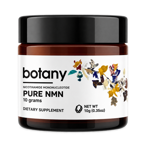 NMN Nicotinamide Mononucleotide Polvo 10g | Precursor NAD+ para Longevidad – Science