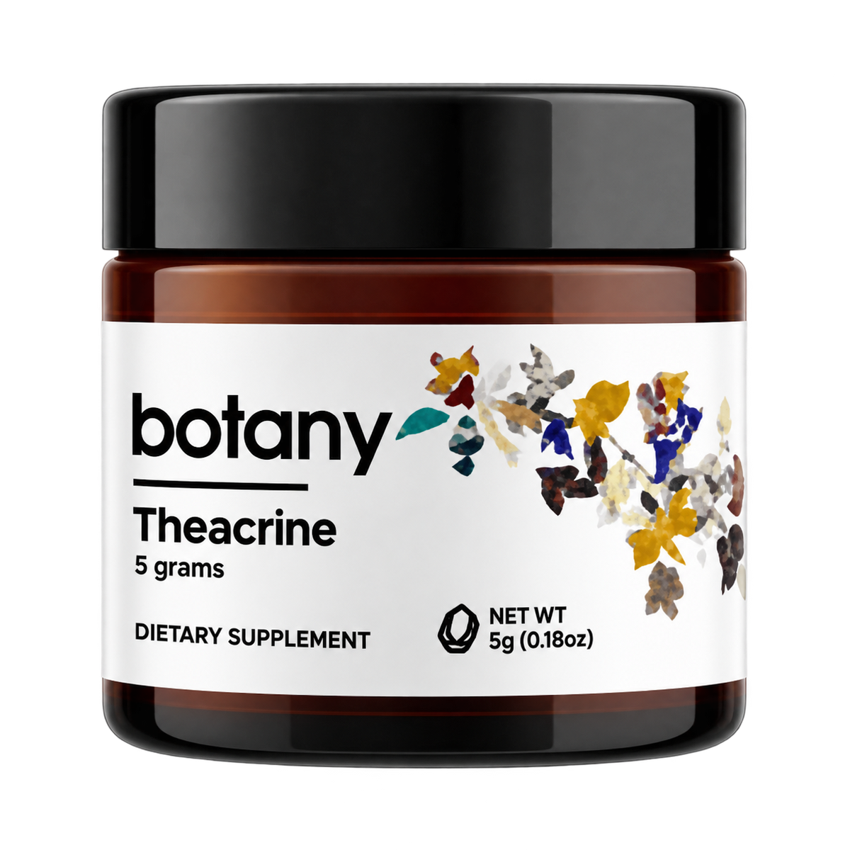 Teacrina Polvo 5g – Botany