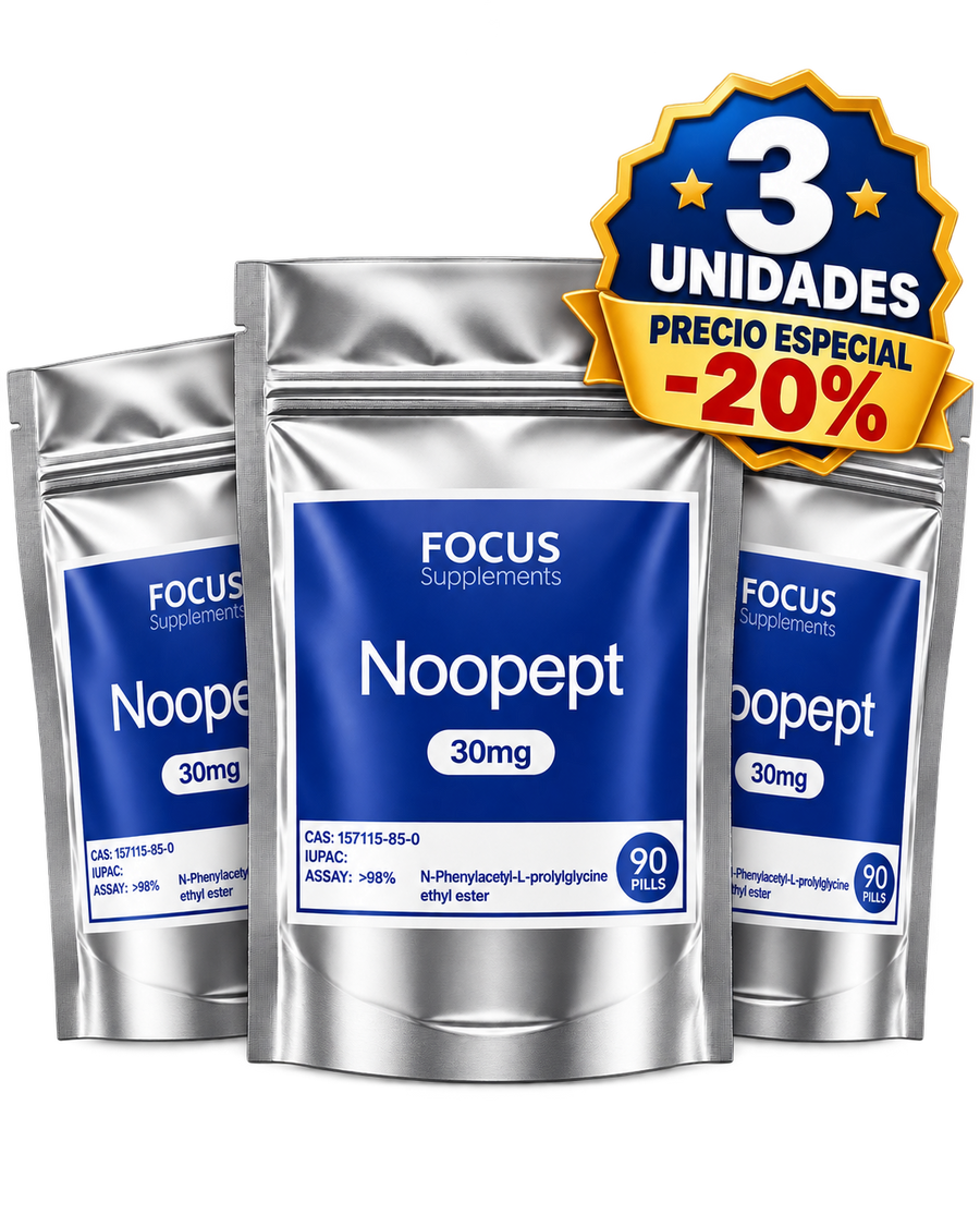 Noopept precio especial