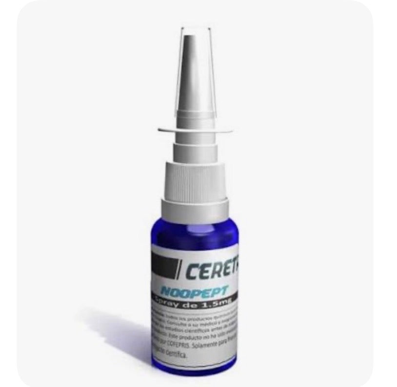 Noopept Spray -Ceretropic