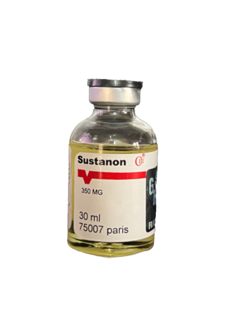 Sustanon 250 30ML - Roussel