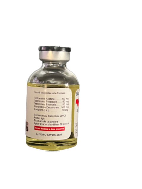 Sustanon 250 30ML - Roussel