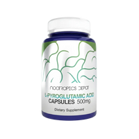Ácido L-Piroglutámico 500 mg · 120 Cápsulas – Botany