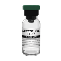 LL-37 Vial 1.4mg | Péptido Antimicrobiano e Inmunomodulador – Science