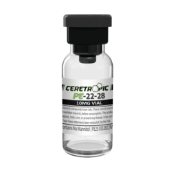 PE-22-28 Vial 10mg | Péptido Antidepresivo y Neuroprotector vía BDNF – Science