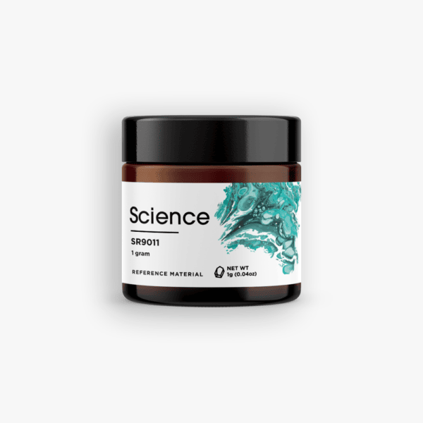 SR9011 Polvo 1g – Science.bio