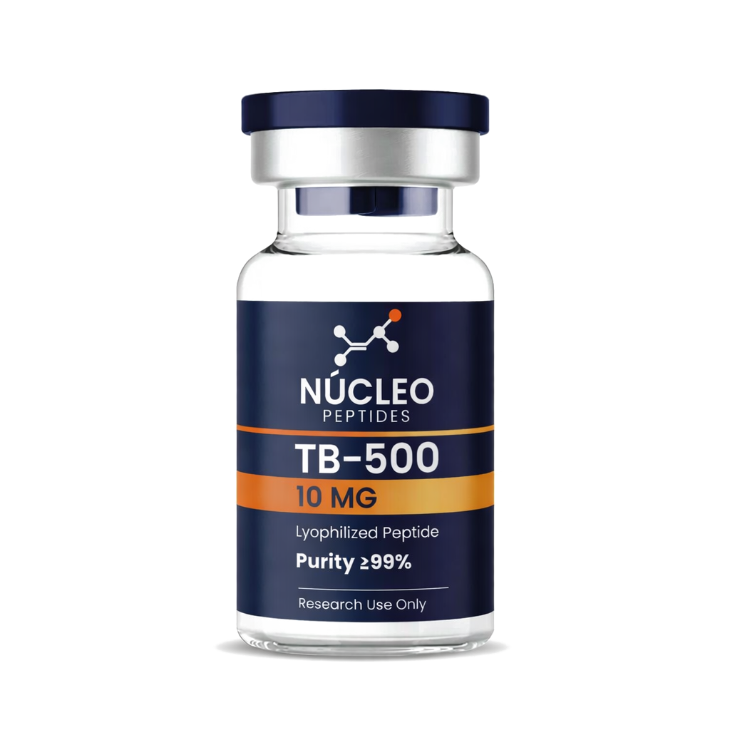 TB-500 10mg |  Núcleo Peptides