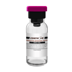 Vasoactive Intestinal Peptide (VIP) Vial 2mg | Neuroprotéptido – Science