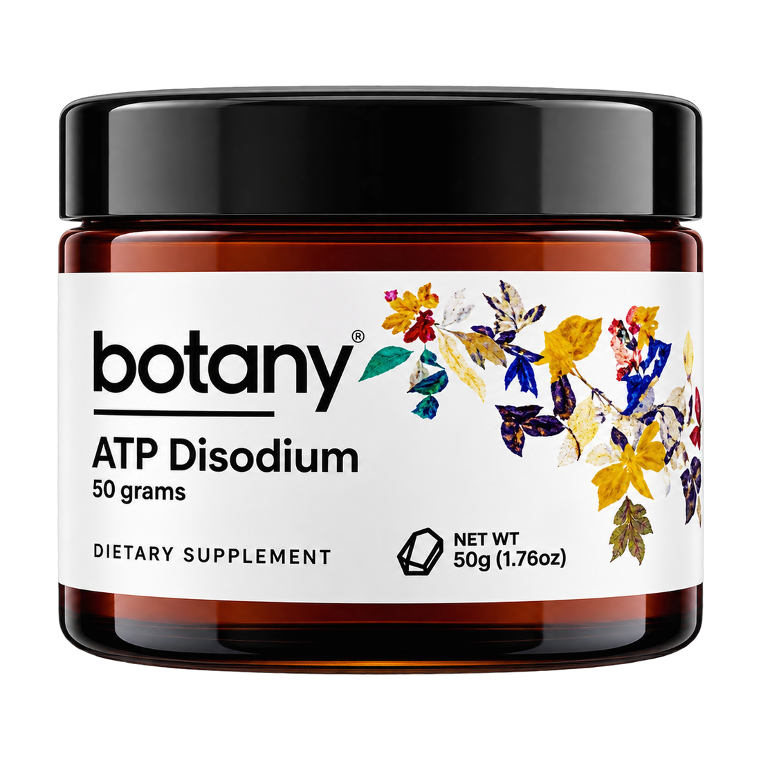 ATP Disodium Polvo 20g – Botany
