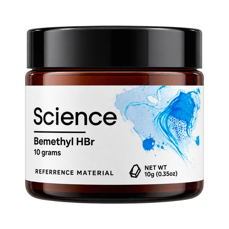 Bemethyl en polvo, 10 g