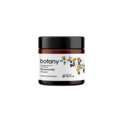 Niacinamida (Vitamina B3) Polvo 100g | Precursor NAD+ sin Flush para Longevidad – Science