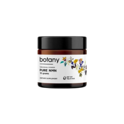 NAD+ Boosters y Longevidad