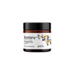 Teacrina Polvo 5g | Estimulante Cognitivo Sin Tolerancia – Botany