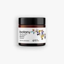 Brahmi (Bacopa Monnieri) Polvo 50g | – Botany