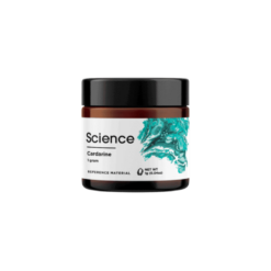 Cardarine (GW-501516) Polvo 1g | Agonista PPARδ para Resistencia y Quema de Grasa – Science